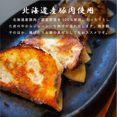 大きめ居酒屋餃子 600g 九州・沖縄配送不可