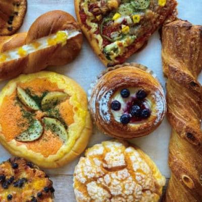 【訳あり】おまかせパンセット ロスパン 北海道内限定【E-003】