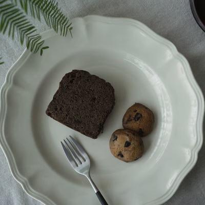 チョコパウンドケーキ&塩チョコクッキー【I-014】