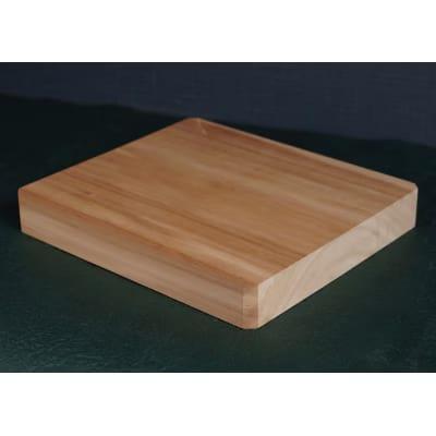 ばっこう柳のまな板スクエア大【M-002】